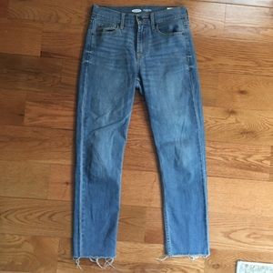 Women’s Old Navy ‘The Power Jean’
